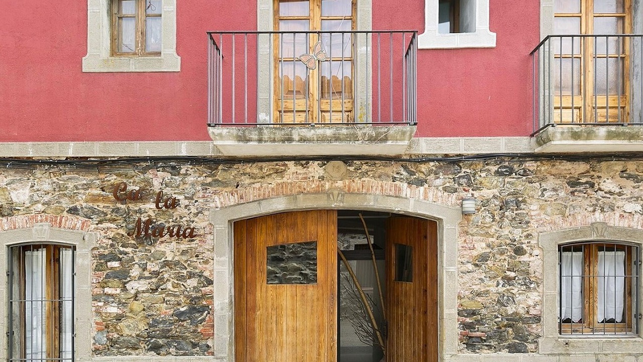 Photo of Outdoor in Garriguella