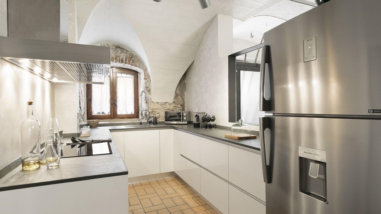 Photo of Kitchen in Garriguella
