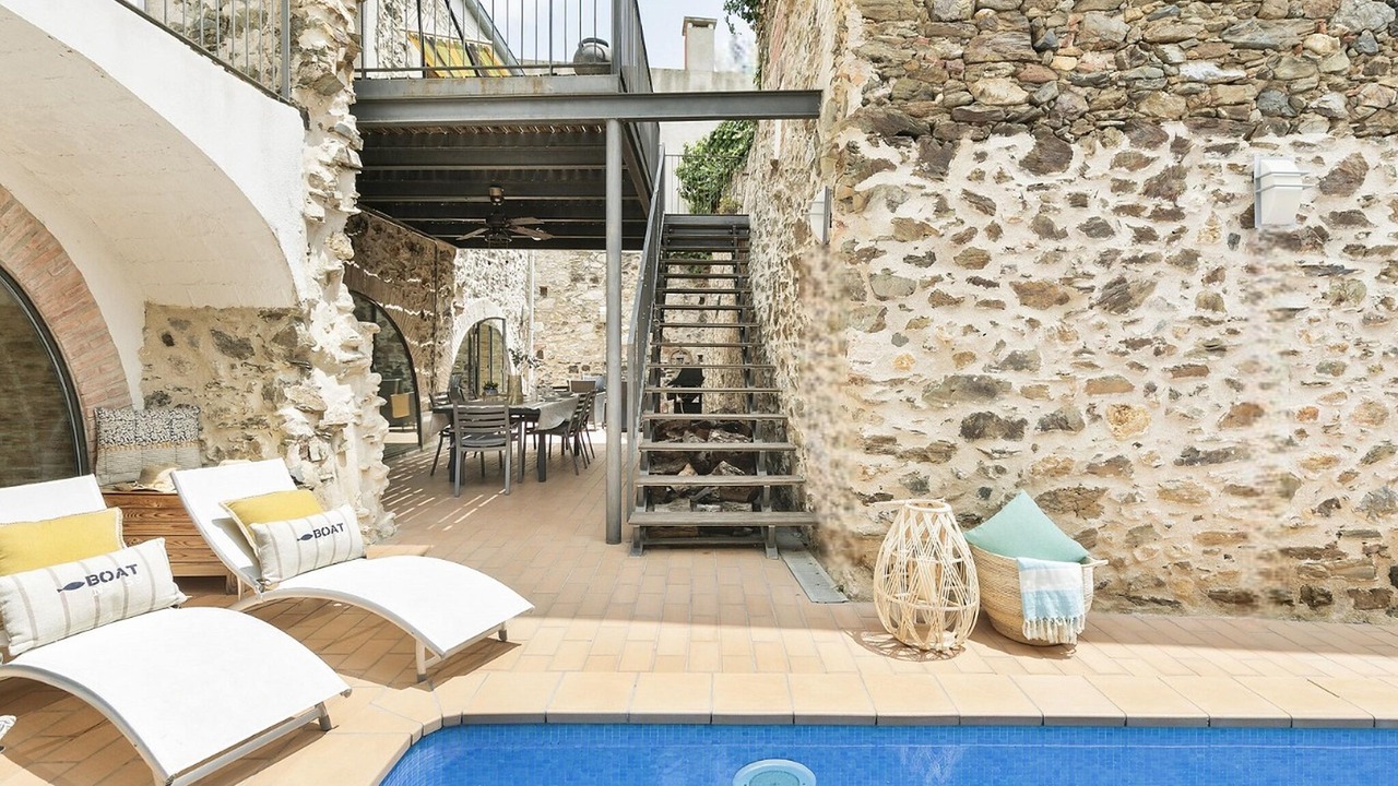 Photo of Outdoor in Garriguella