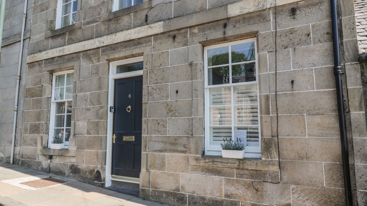 Photo of Outdoor in Biggar
