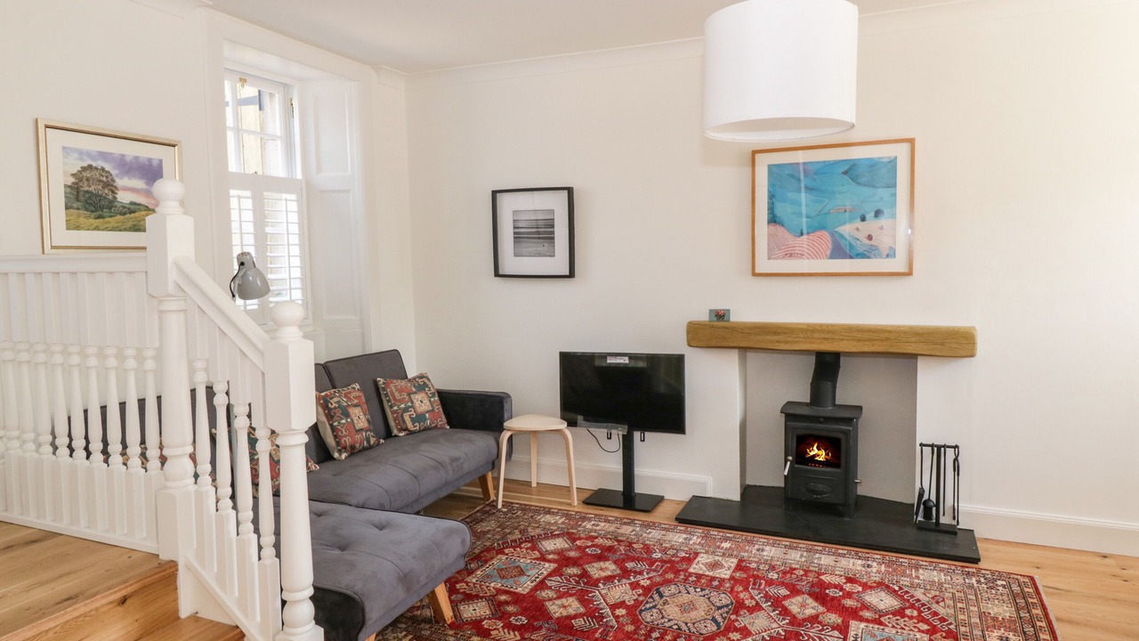 Photo of Livingroom in Biggar
