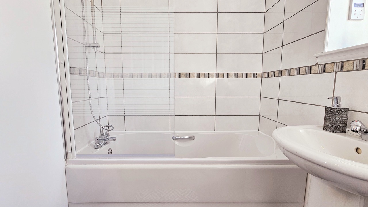 Photo of Bathroom in East End
