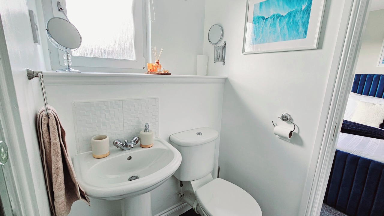 Photo of Bathroom in East End