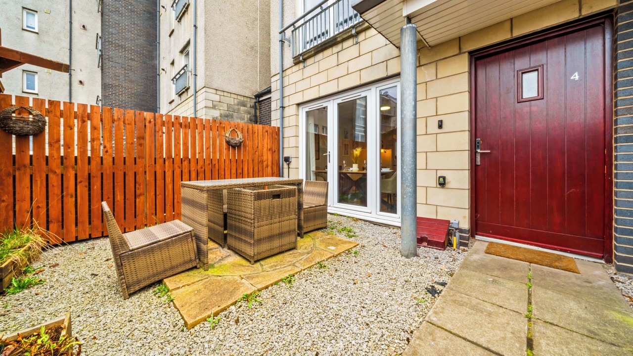 Photo of Outdoor in East End