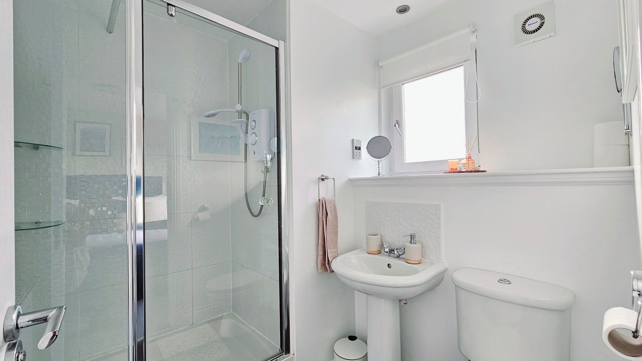 Photo of Bathroom in East End