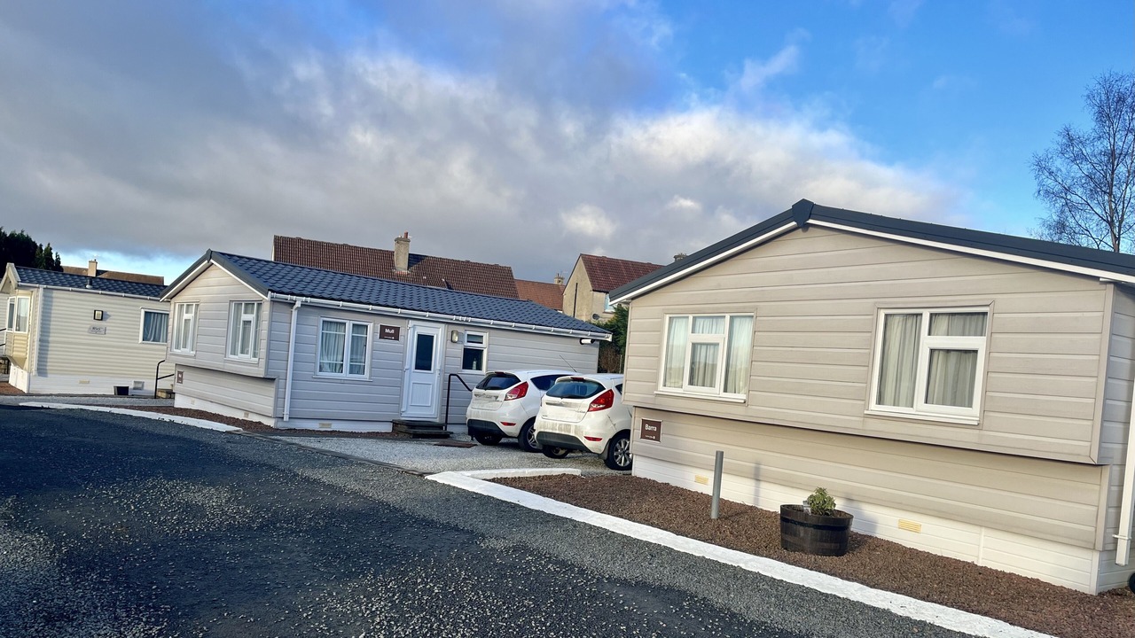 Photo of Outdoor in Stepps