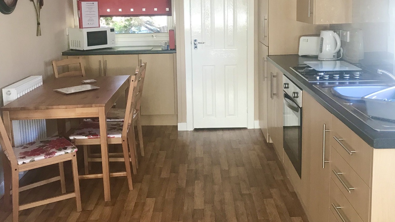 Photo of Kitchen in Stepps