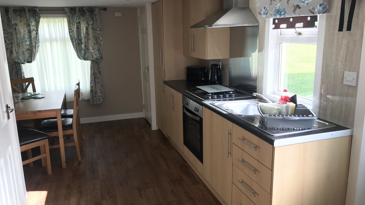 Photo of Kitchen in Stepps