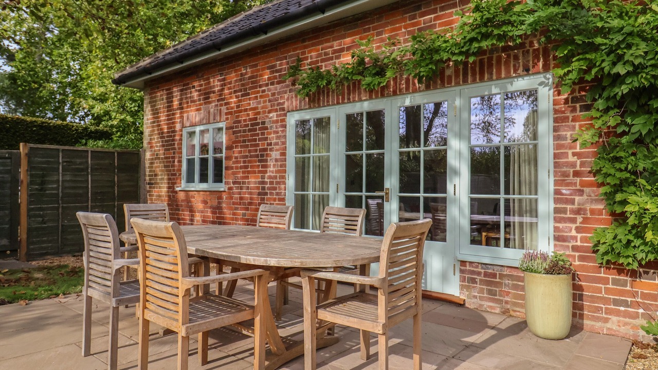 Photo of Outdoor in Saxmundham