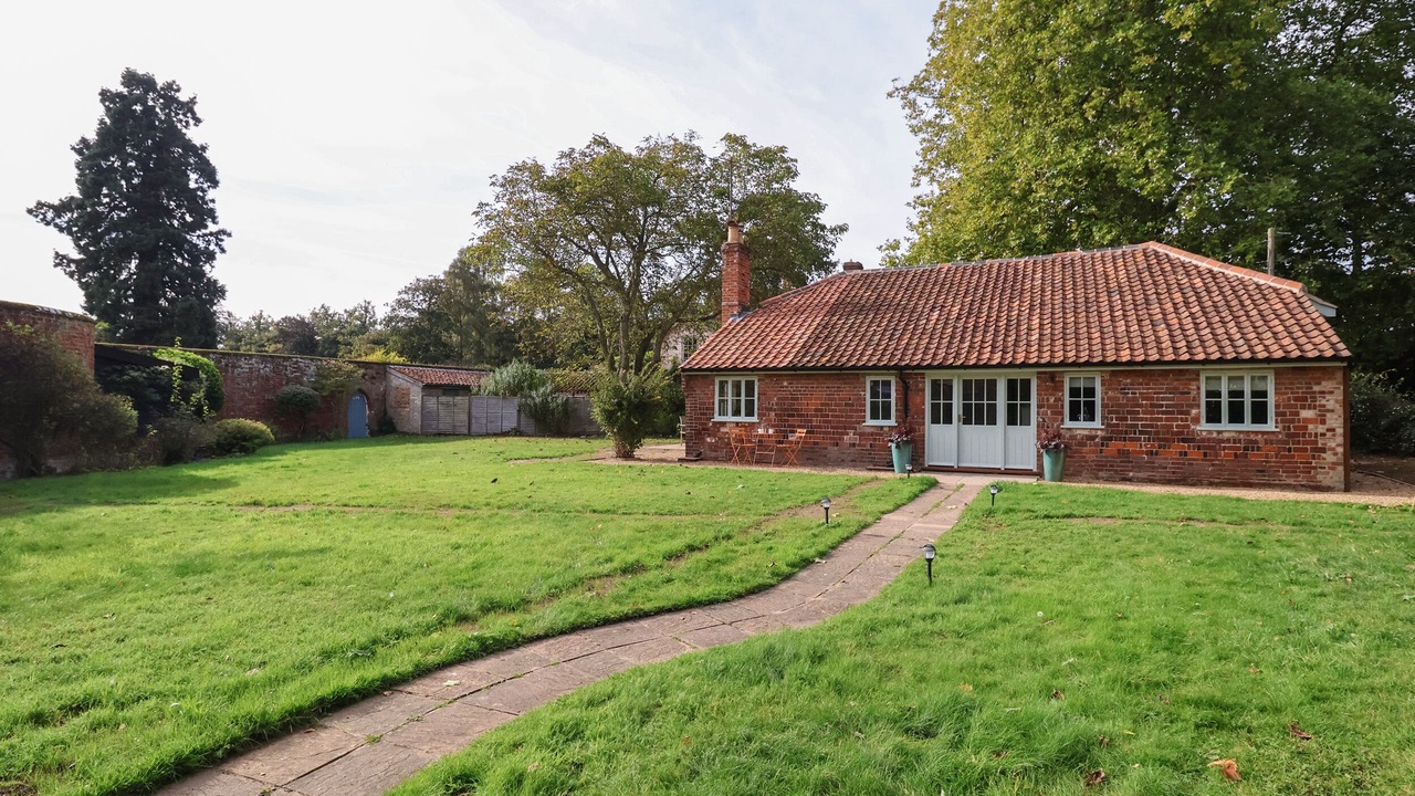 Photo of Outdoor in Saxmundham