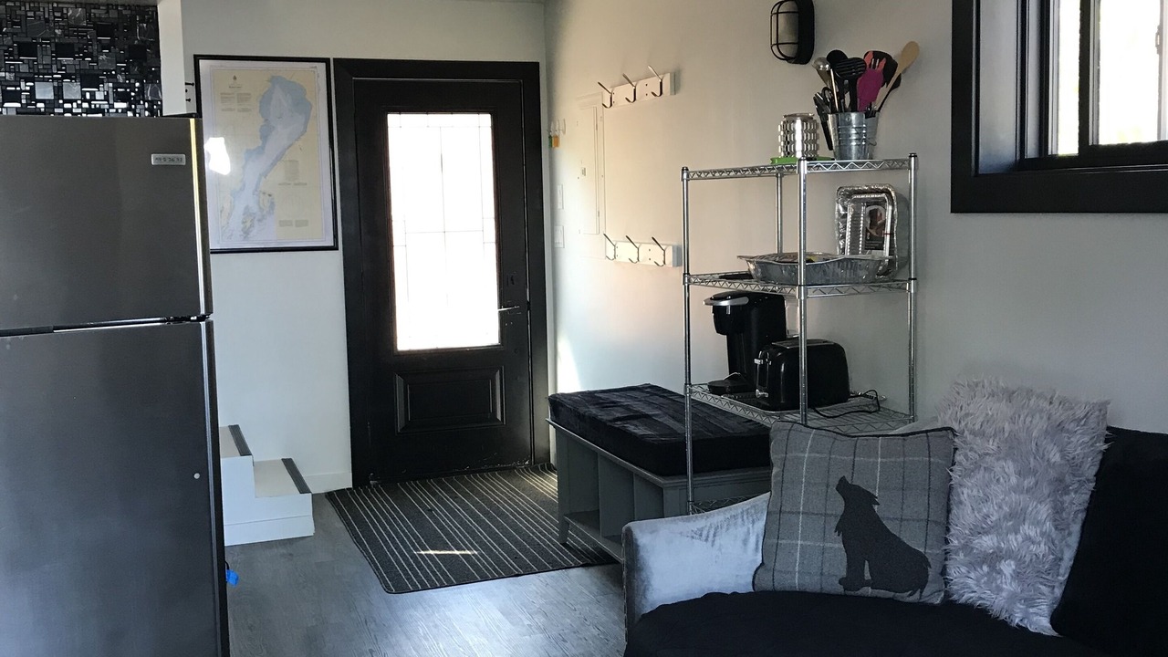 Photo of Livingroom in Shuniah