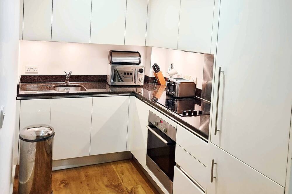 Photo of Kitchen in Woolwich