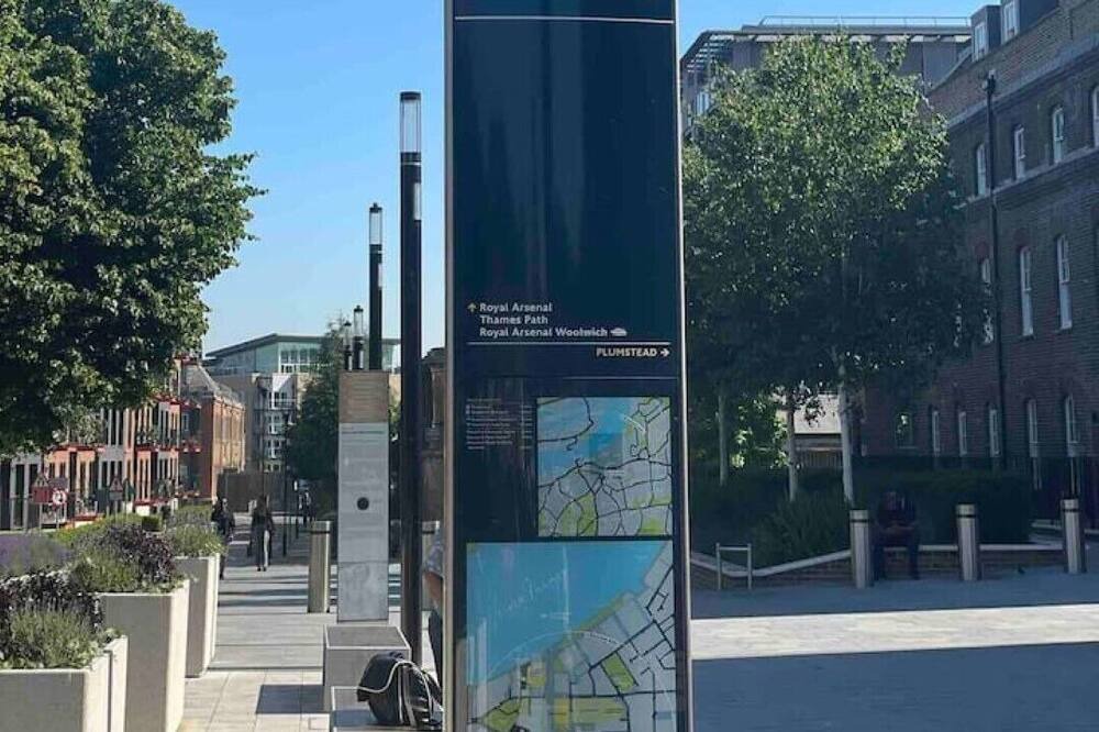 Photo of Others in Woolwich