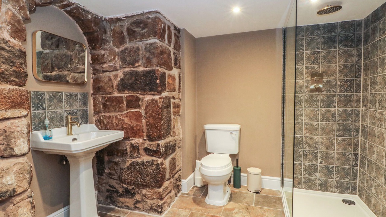 Photo of Bathroom in Knott End-on-Sea