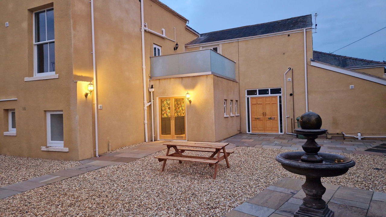 Photo of Outdoor in Knott End-on-Sea