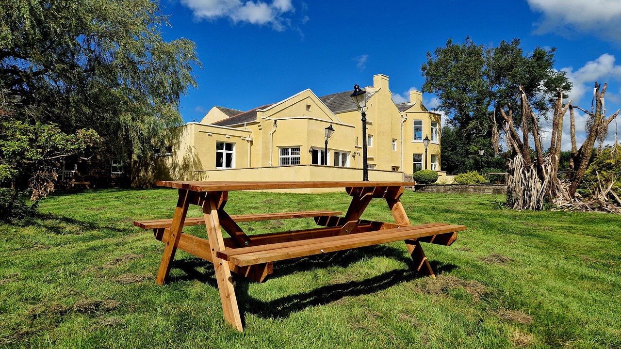 Photo of Outdoor in Knott End-on-Sea