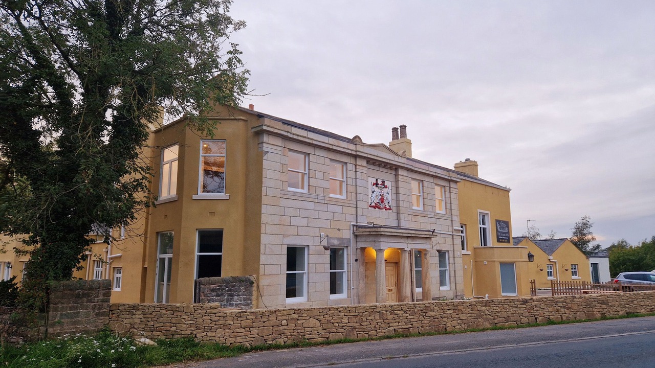 Photo of Outdoor in Knott End-on-Sea