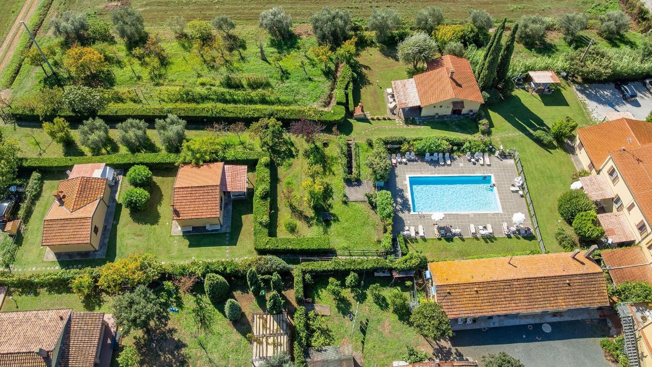 Photo of Outdoor in Cecina