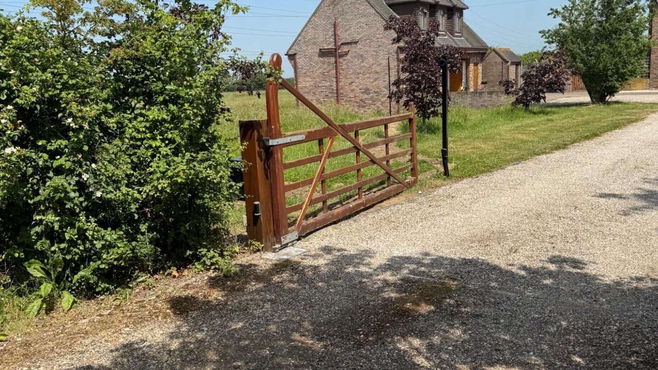 Photo of Outdoor in Beckingham