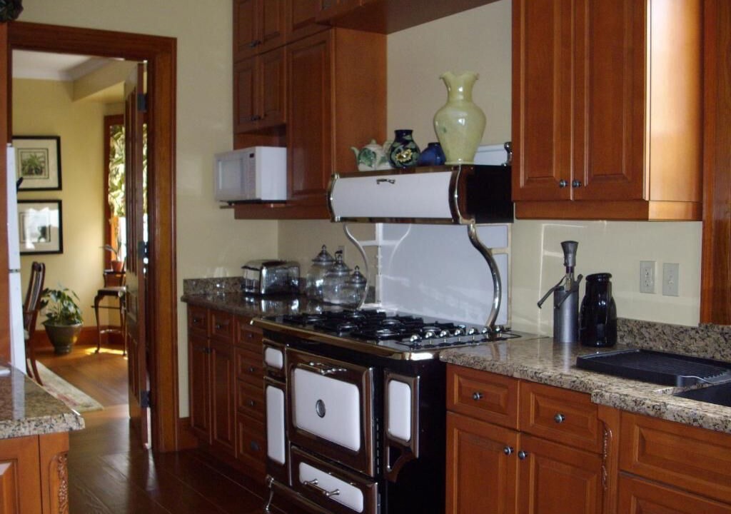 Photo of Kitchen in Niagara-on-the-Lake