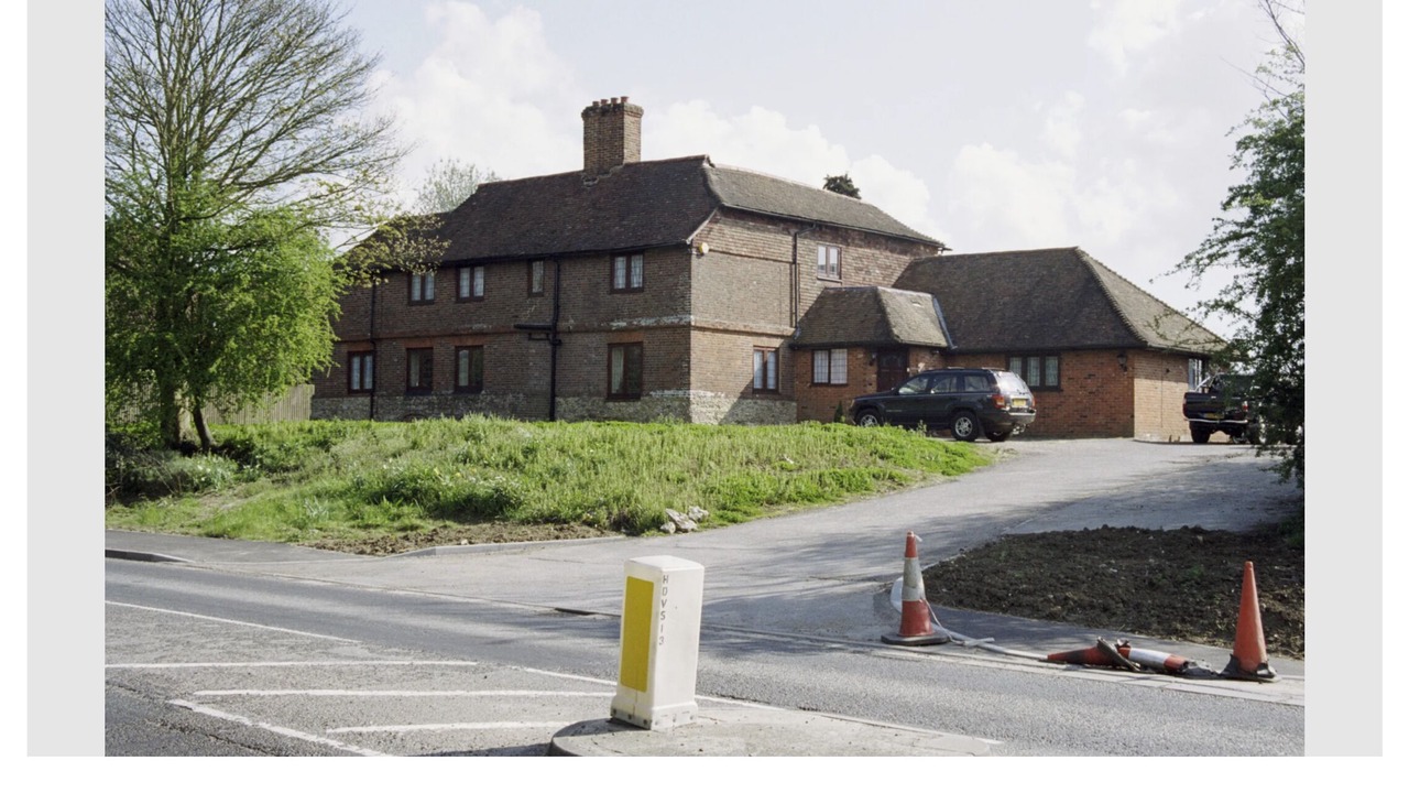 Photo of Outdoor in Willesborough