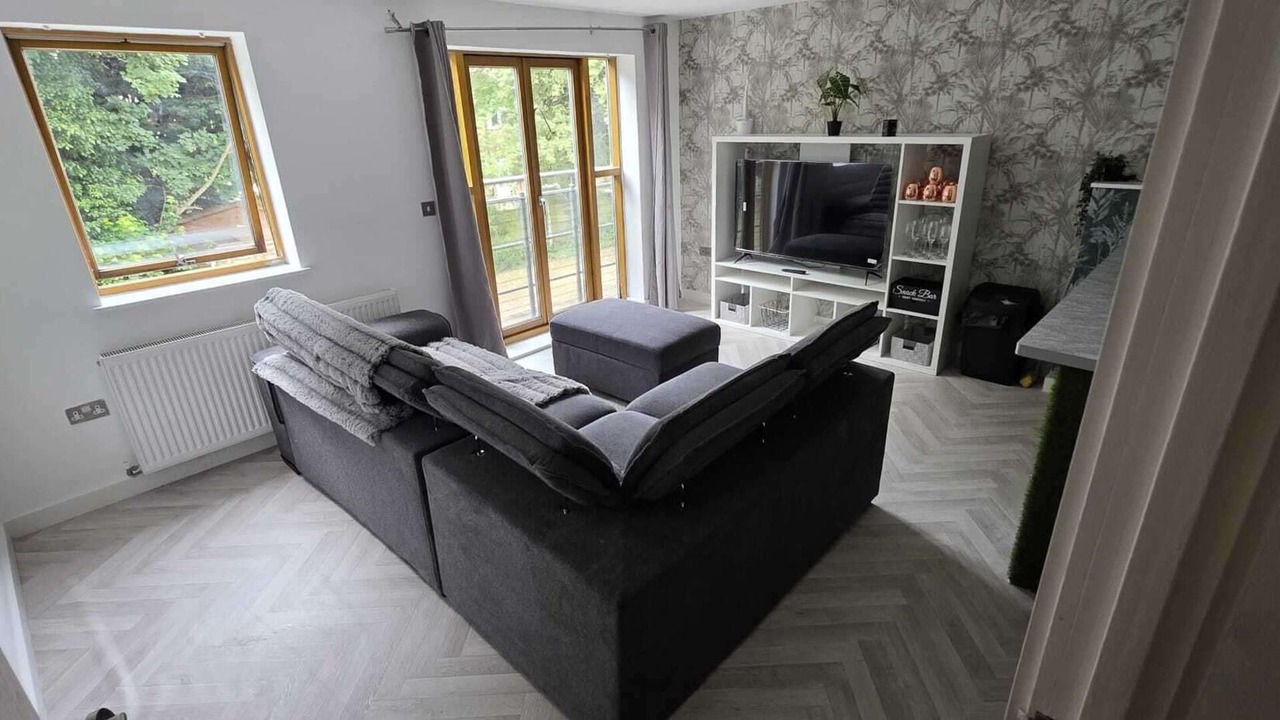 Photo of Livingroom in Doncaster