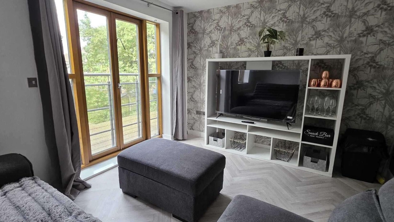 Photo of Livingroom in Doncaster