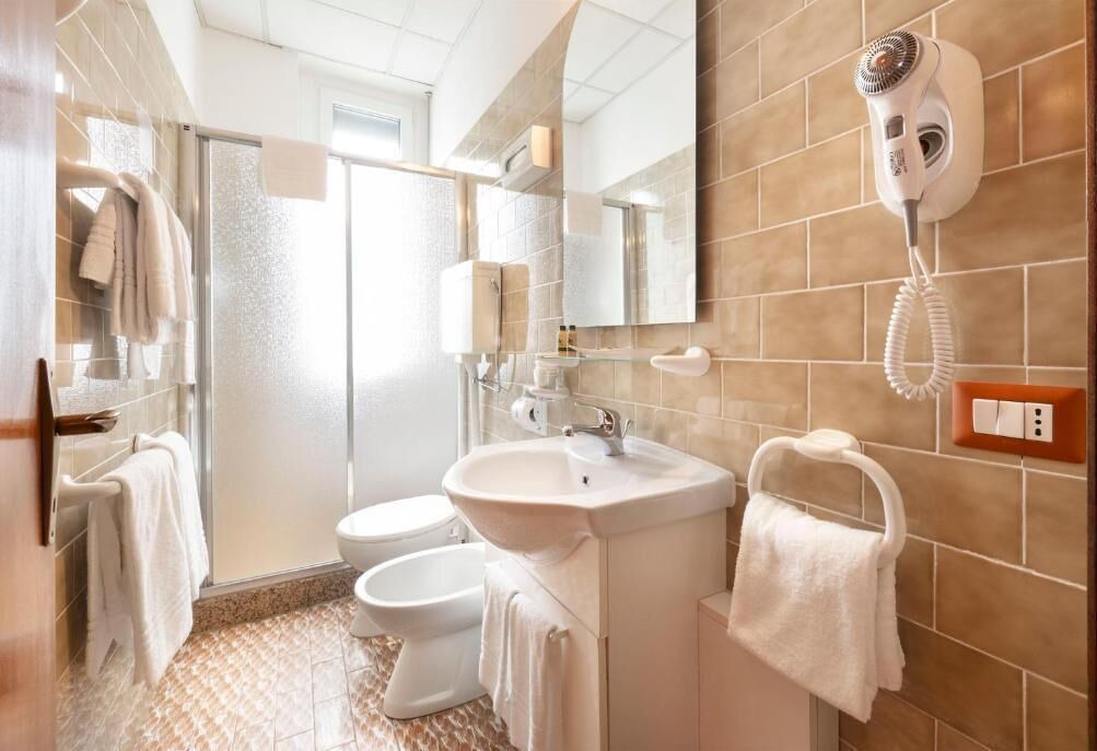 Photo of Bathroom in Gozzano