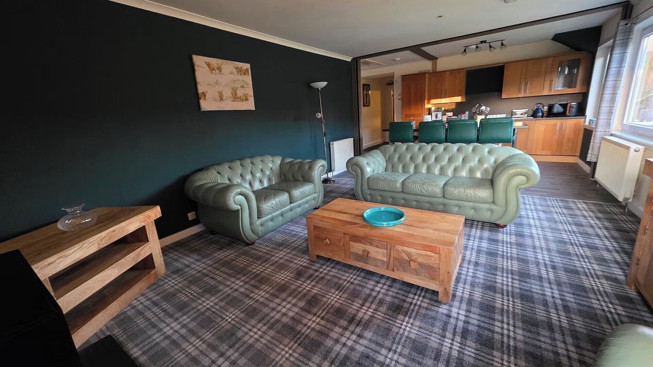 Photo of Livingroom in Mainland