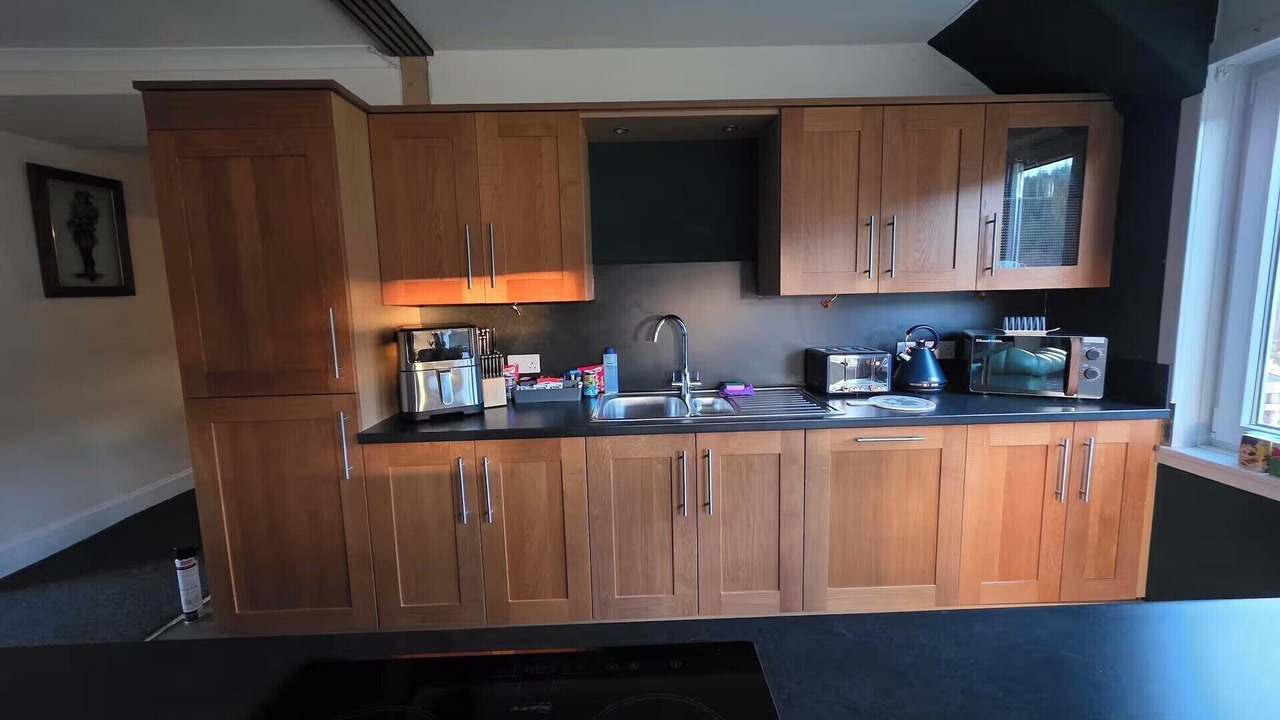 Photo of Kitchen in Mainland