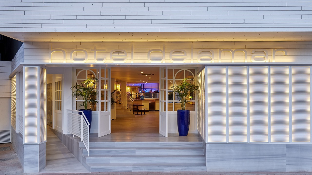 Photo of Outdoor in Lloret Town Center
