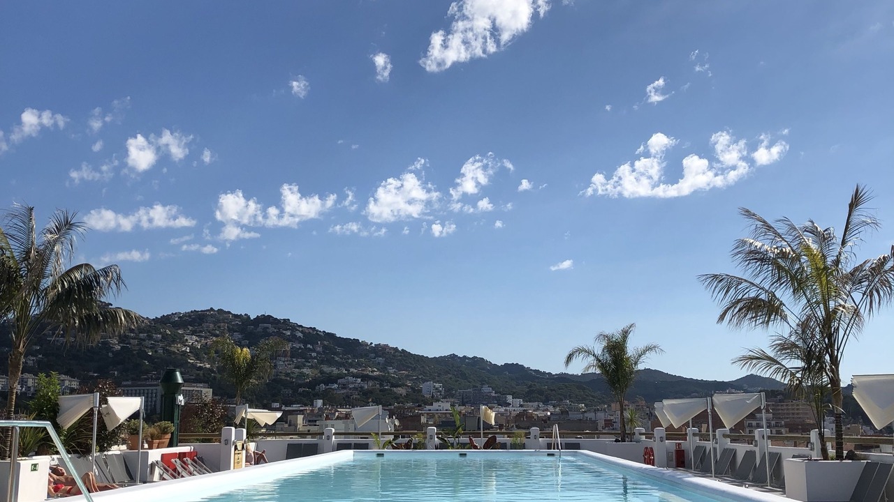 Photo of Outdoor in Lloret Town Center