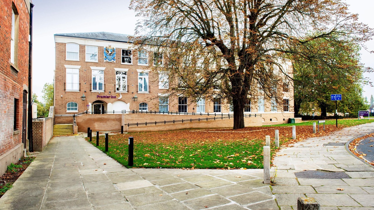 Photo of Outdoor in Bury St Edmunds