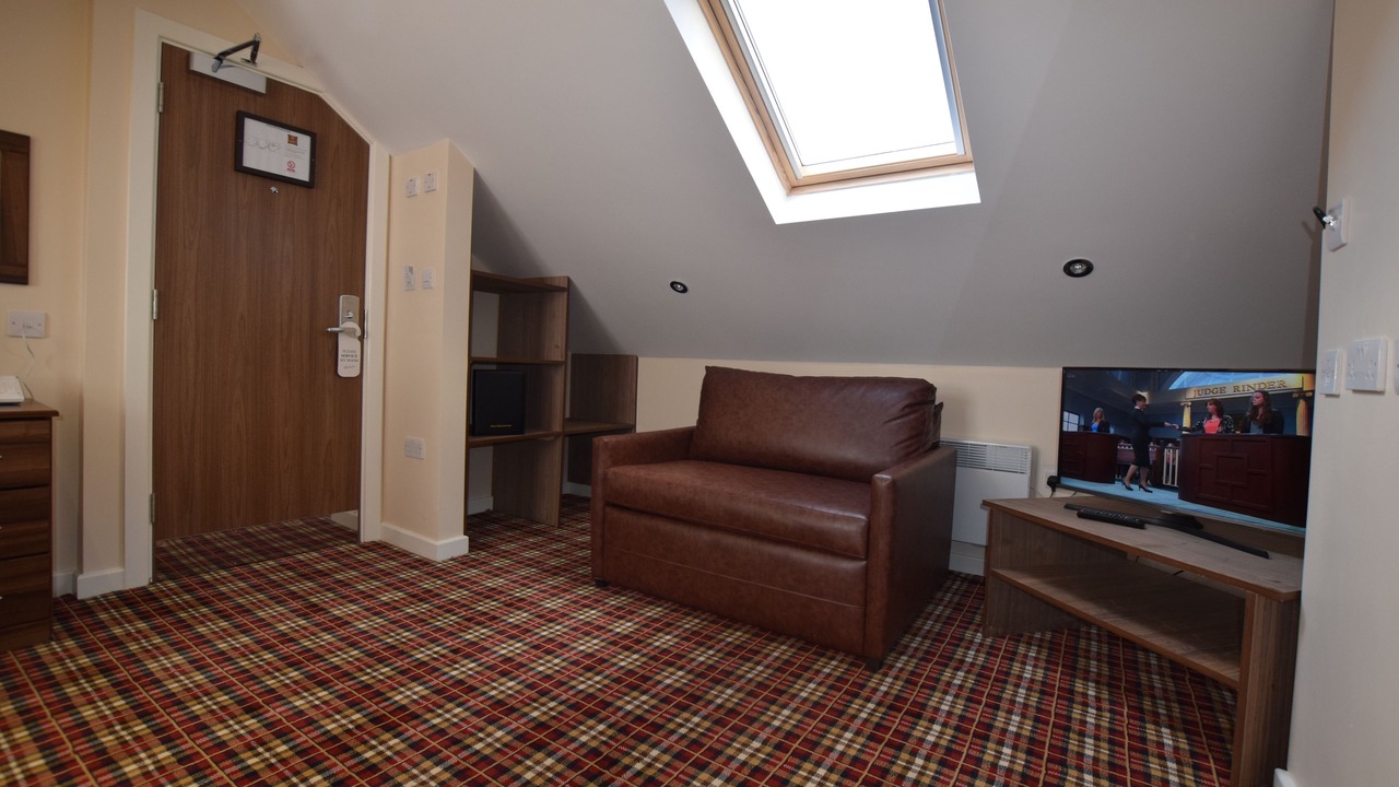 Photo of Bedroom in Valentines