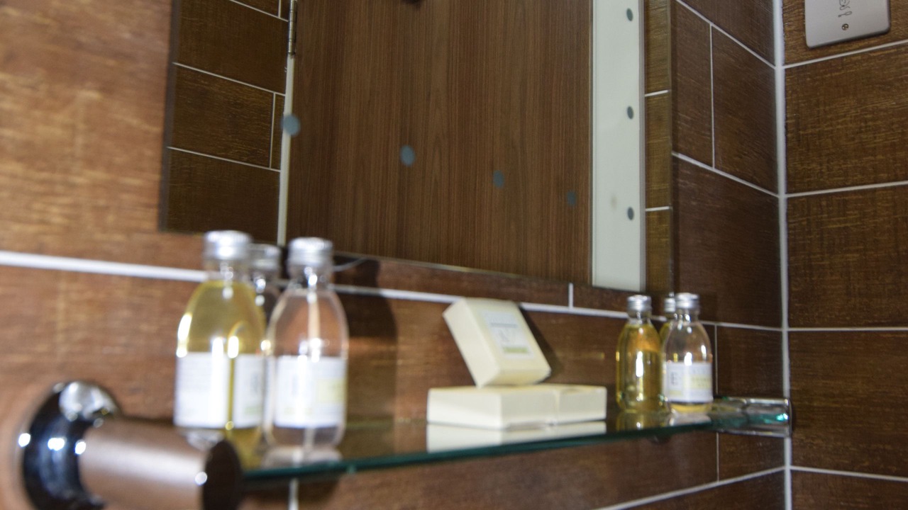 Photo of Bathroom in Valentines