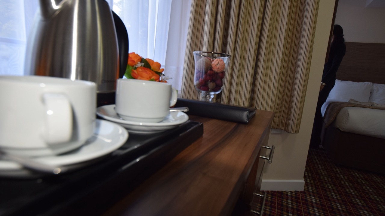 Photo of Bedroom in Valentines