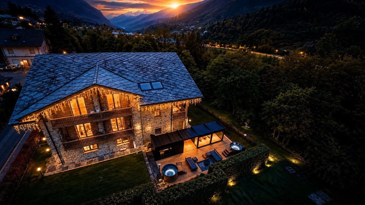 Photo of Outdoor in Morgex