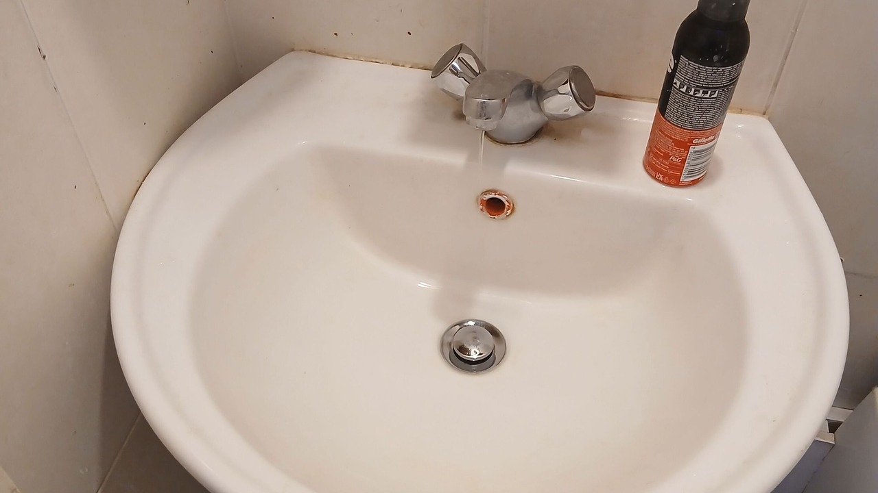 Photo of Bathroom in Grays