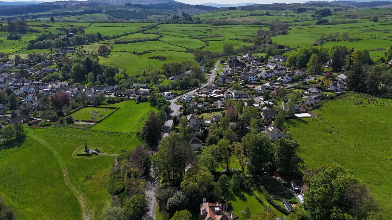 Photo of Others in New Galloway