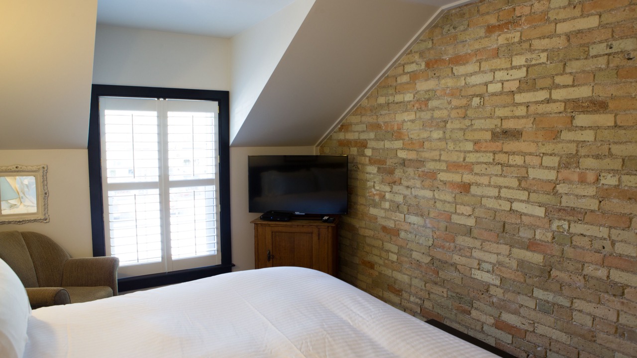 Photo of Bedroom in Bayfield