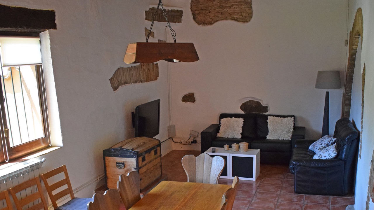 Photo of Bedroom in Castello d'Empuries