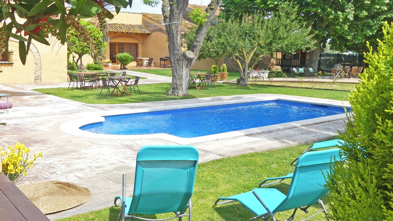 Photo of Outdoor in Castello d'Empuries