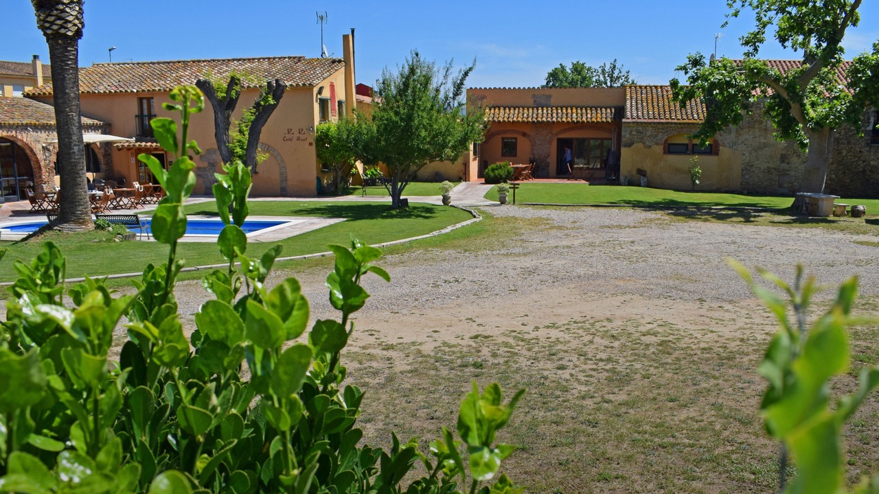 Photo of Outdoor in Castello d'Empuries