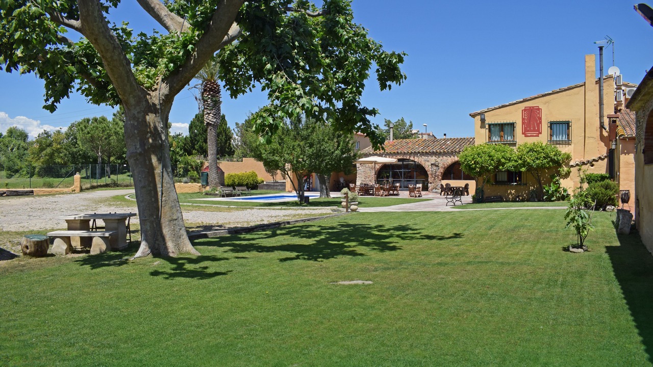 Photo of Outdoor in Castello d'Empuries