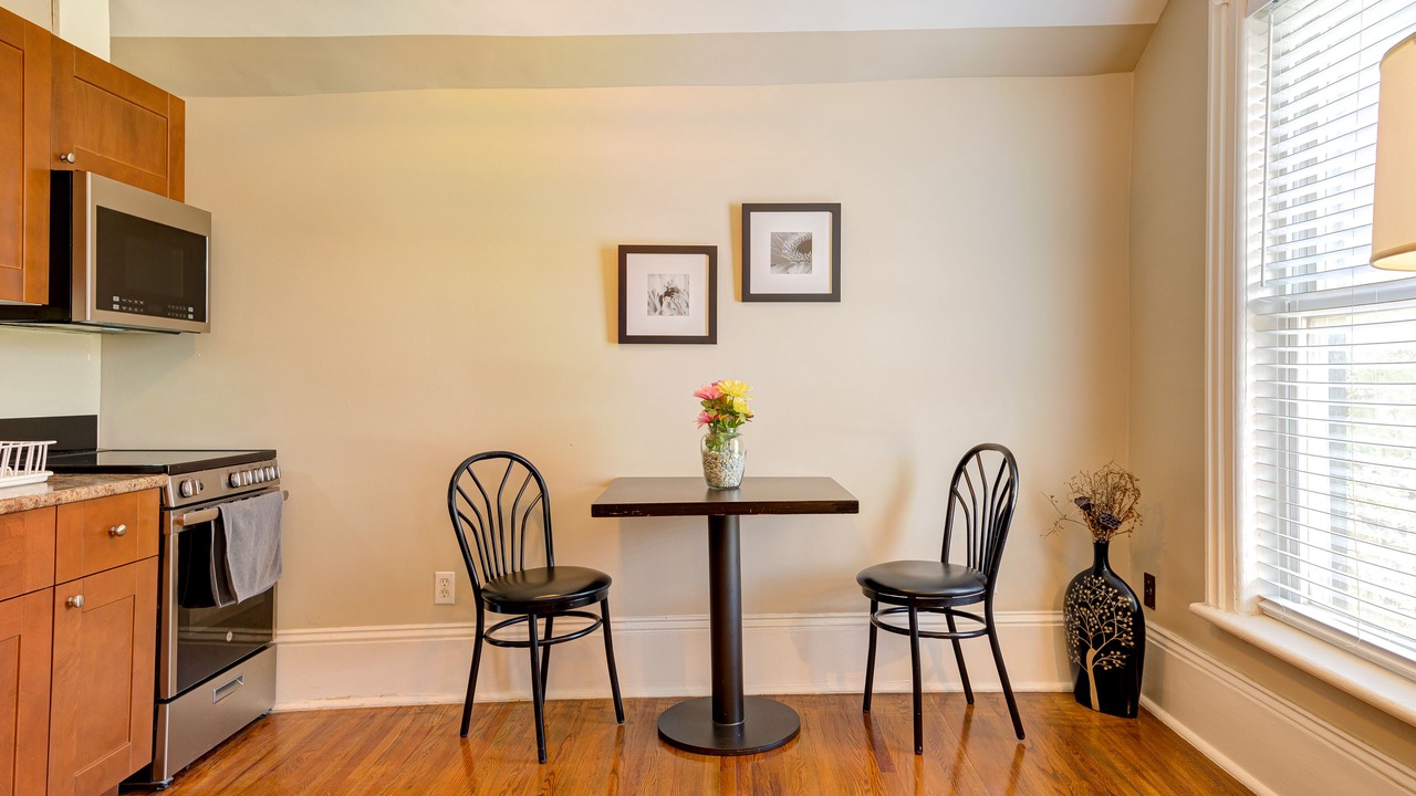 Photo of Bedroom in Stratford