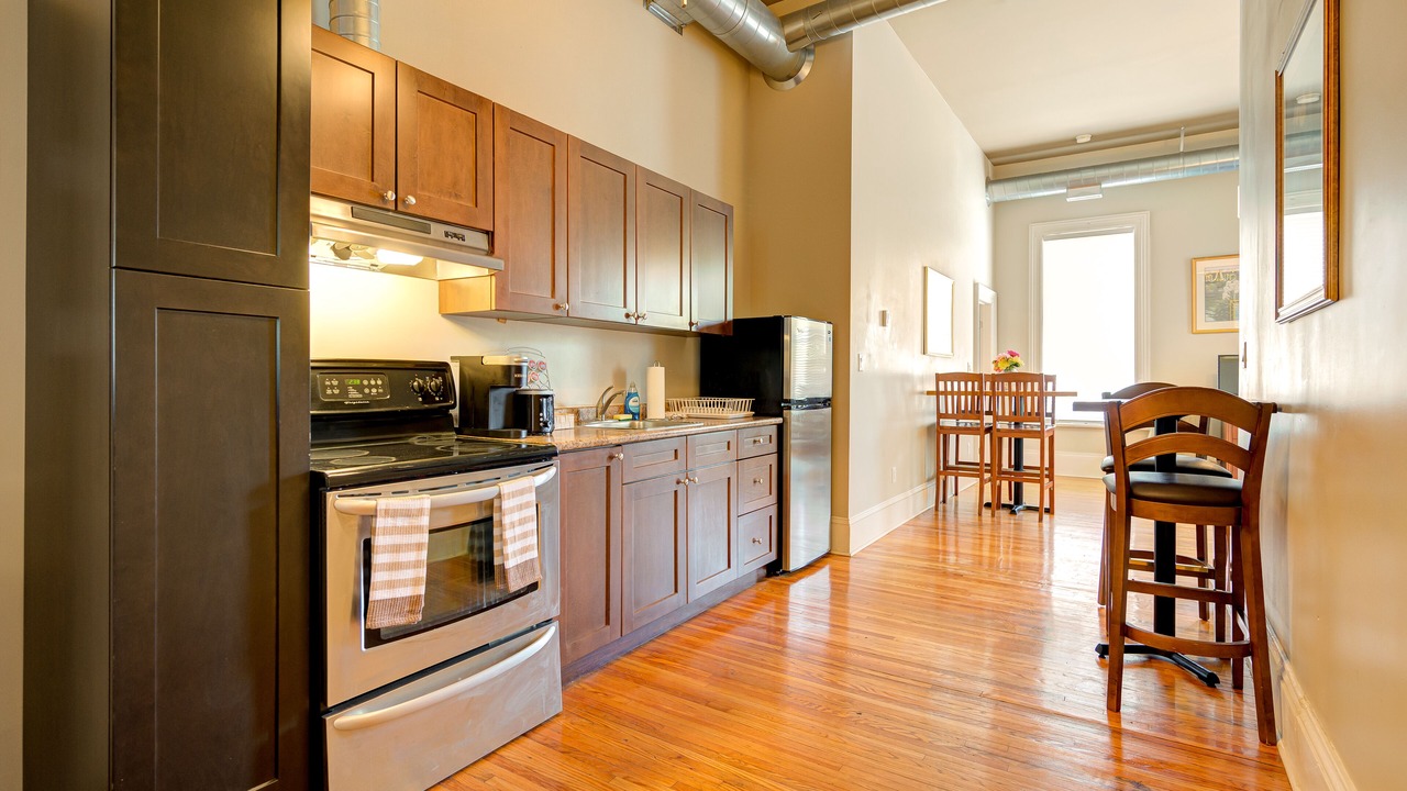 Photo of Kitchen in Stratford