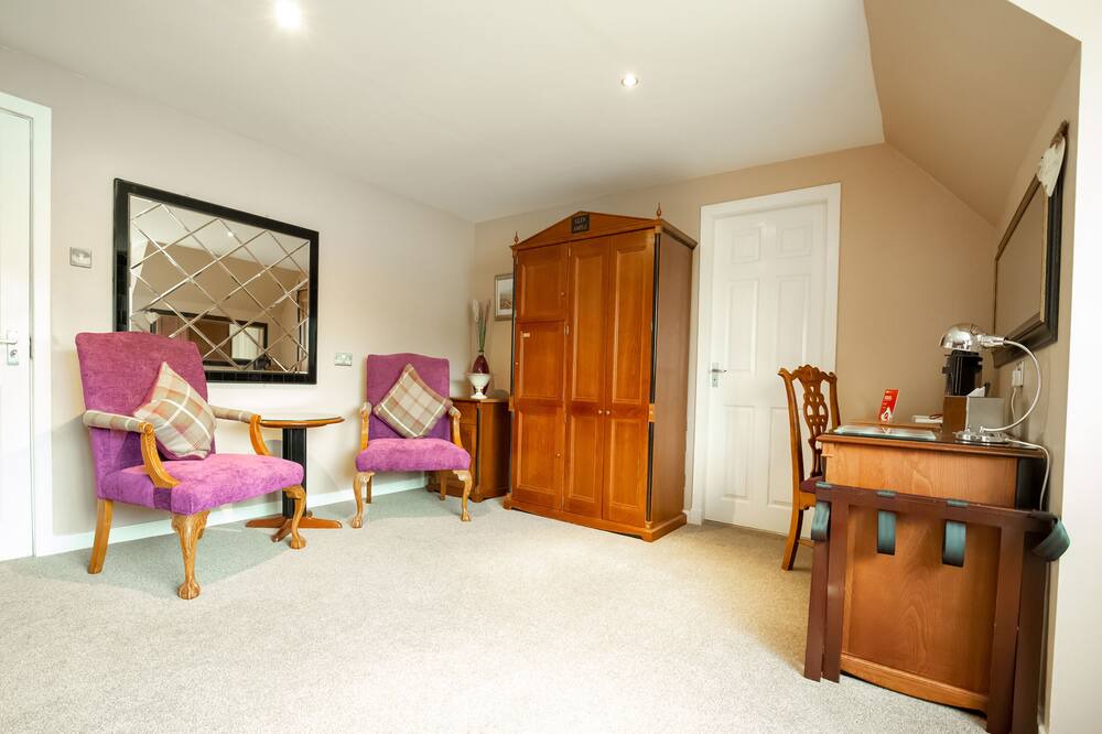 Photo of Bedroom in Lochearnhead