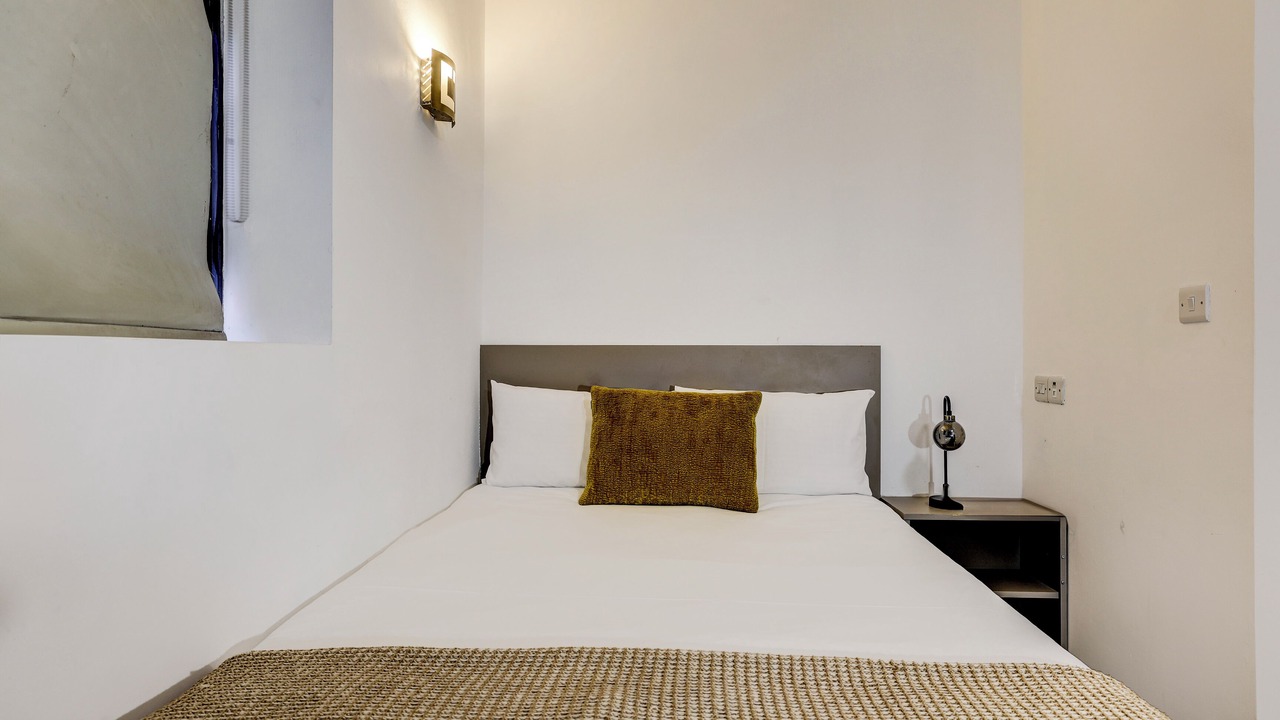 Photo of Bedroom in Loxford