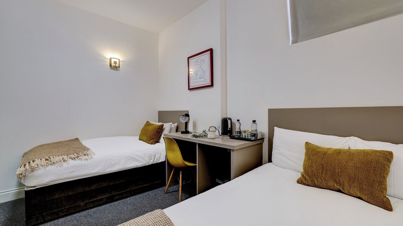 Photo of Bedroom in Loxford