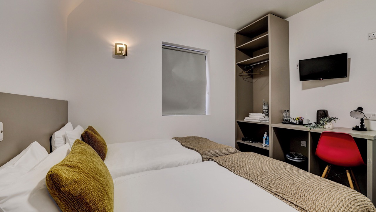 Photo of Bedroom in Loxford